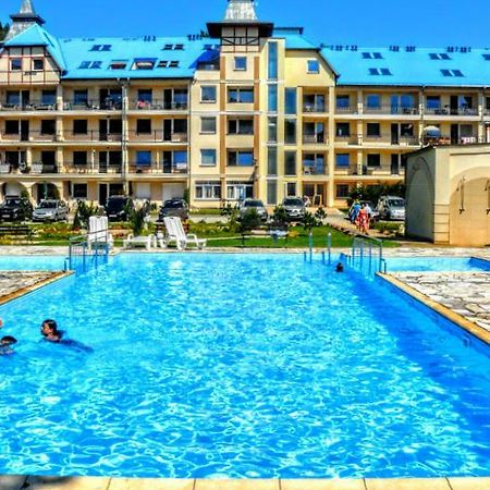 Blue Mare Apartamenty U Tomka Łukęcin Bagian luar foto
